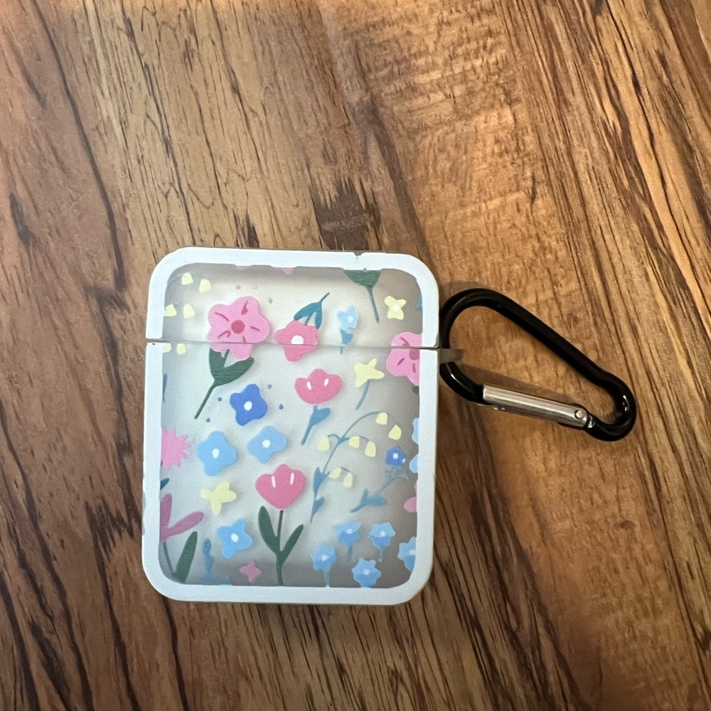 1st Generation Apple Airpods